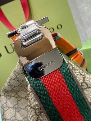 Replica Gucci Bags 1:1 Attache 702823 35X32X6cm DF 4colour