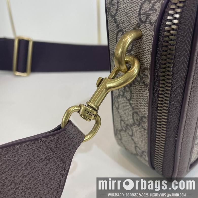 Replica Gucci Bags 1:1 04-5 22X14.5X6cm WP 4colour
