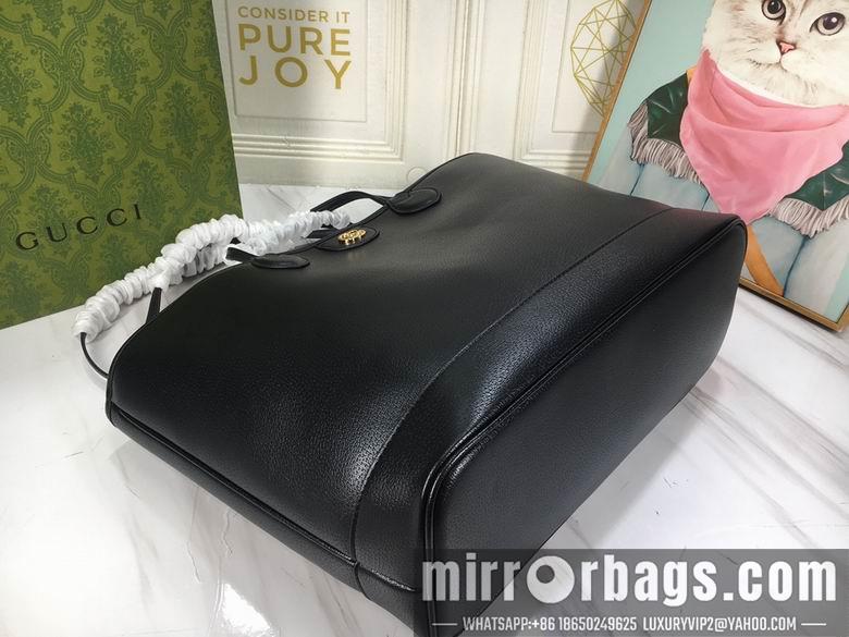 Replica Gucci Bags 1:1 Ophidia 739730 38.5X28.5X15cm DF 2colour