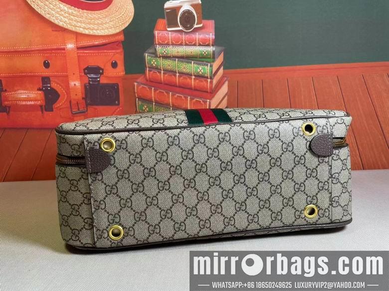 Replica Gucci Bags 1:1 Ophidia 752587 22X36X16cm DF 2colour