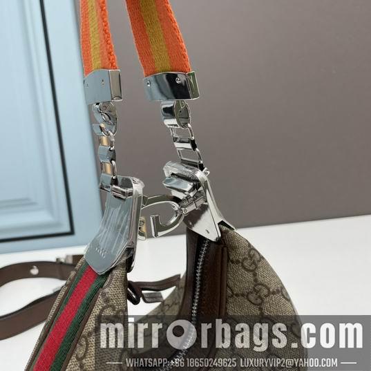 Replica Gucci Bags 1:1 Gucci Attache 699409 23x22x5cm ww5色