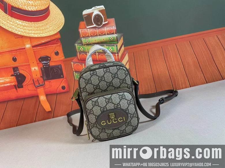 Replica Gucci Bags 1:1 WD658556 12X16X7
