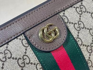 Replica Gucci Bags 1:1 Ophodia 602676 19X14X6cm DF