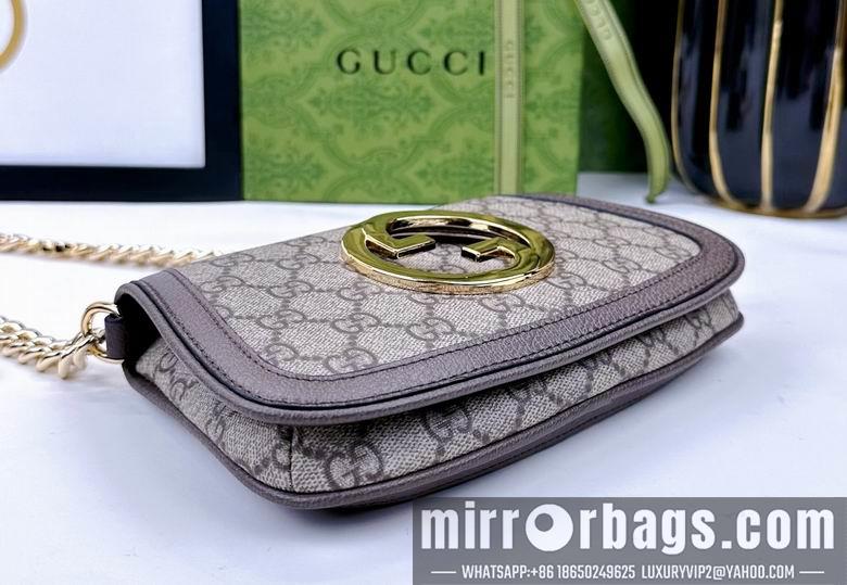 Replica Gucci Bags 1:1 699269 22X14X4cm DF