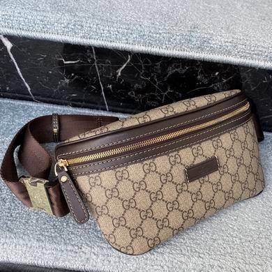 Replica Gucci Bags 1:1 233269 18X17X6cm DF 2colour