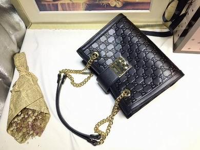 Replica Gucci Bags 1:1 498156 26X18X10cm DF