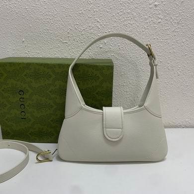 Replica Gucci Bags 1:1 27X13.5X2cm 010601 DF 4colour