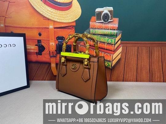 Replica Gucci Bags 1:1 WD655661 20X16X10