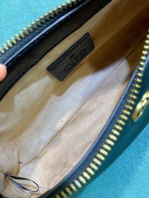 Replica Gucci Bags 1:1 739076 21X12X4cm DF 4colour