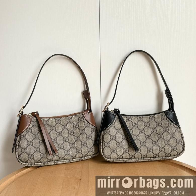Replica Gucci Bags 1:1 Emblem 820696 23X13X2cm DF