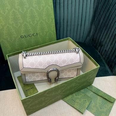 Replica Gucci Bags 1:1 Dionysus 499623 25X13.5X7cm ZY