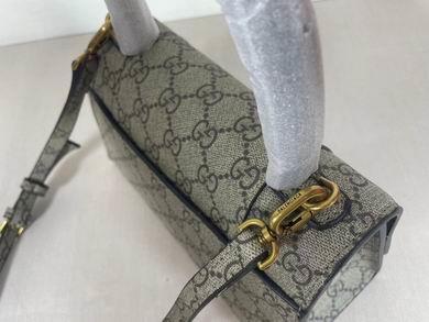 Replica Gucci Bags 1:1 681697 22.5X14X9cm DF