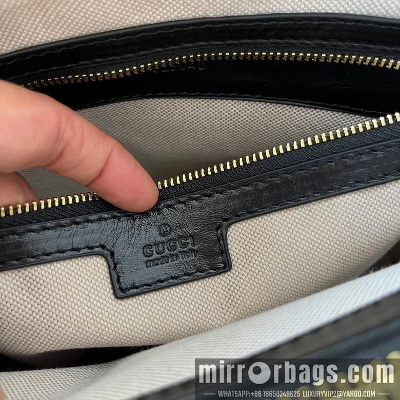 Replica Gucci Bags 1:1 728236 31X27.5X14cm DF