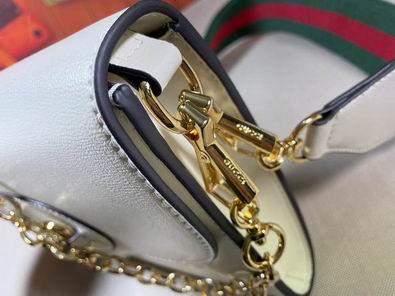 Replica Gucci Bags 1:1 Horsebit 677286 26x16x4cm df05