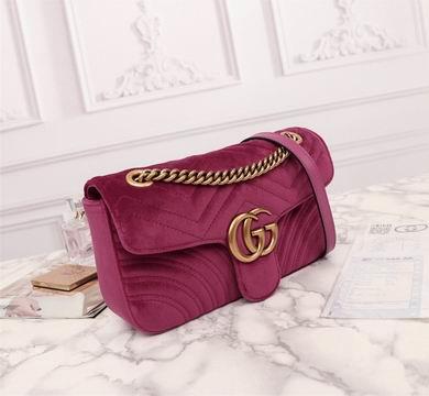 Replica Gucci Bags 1:1 443497 26X15X7cm DF-2