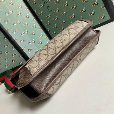 Replica Gucci Bags 1:1 WD495654 30X22X4