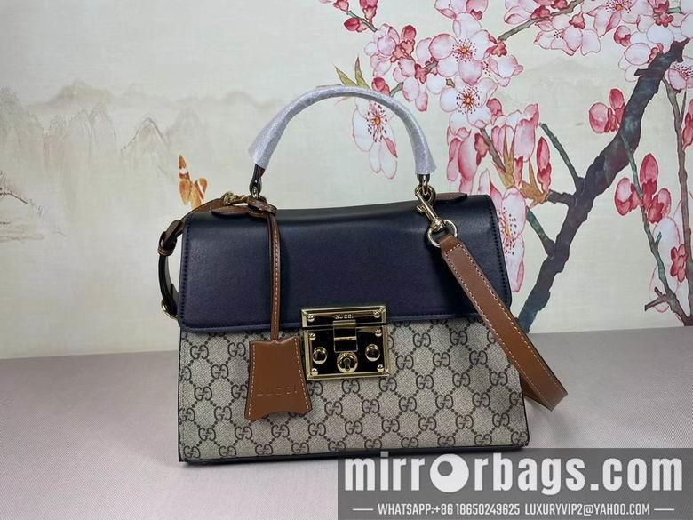Replica Gucci Bags 1:1 453188 28X19X11cm DF