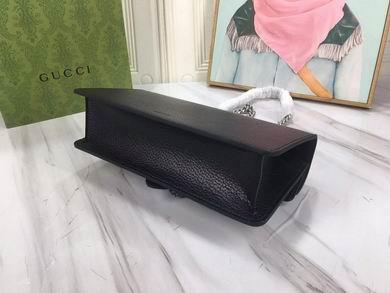 Replica Gucci Bags 1:1 499623 25X13.5X7cm DF 3colour