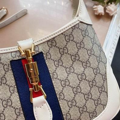 Replica Gucci Bags 1:1 Jackie 637092 19x13x3cm df03