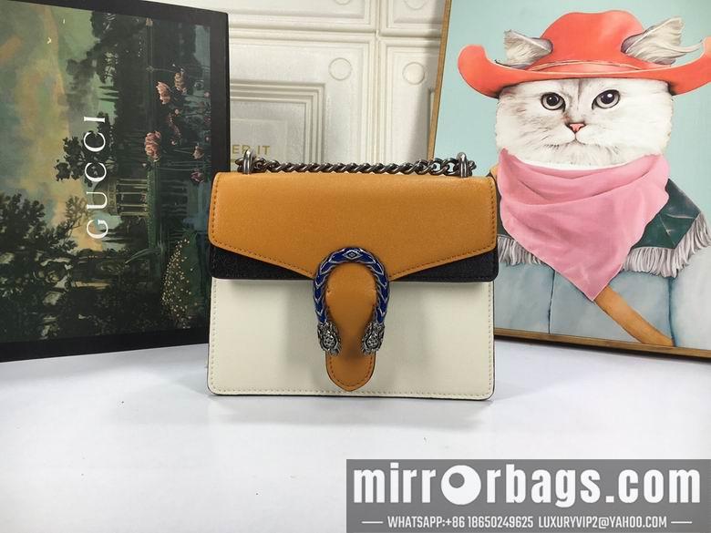 Replica Gucci Bags 1:1 WD421970 20X15.5X5