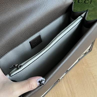 Replica Gucci Bags 1:1 400249 28X18X9cm DF 4colour