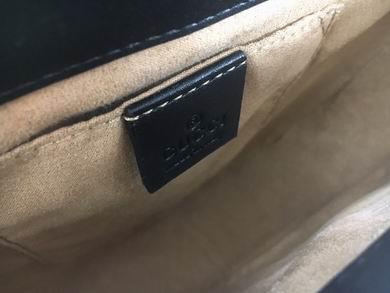 Replica Gucci Bags 1:1 453189 25X20X7.5cm DF 3colour