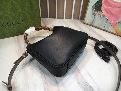 Replica Gucci Bags 1:1 746251 24X15X5cm DF 3colour