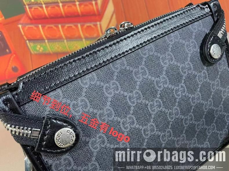 Replica Gucci Bags 1:1 674164 21x16.5x8 cm df0328