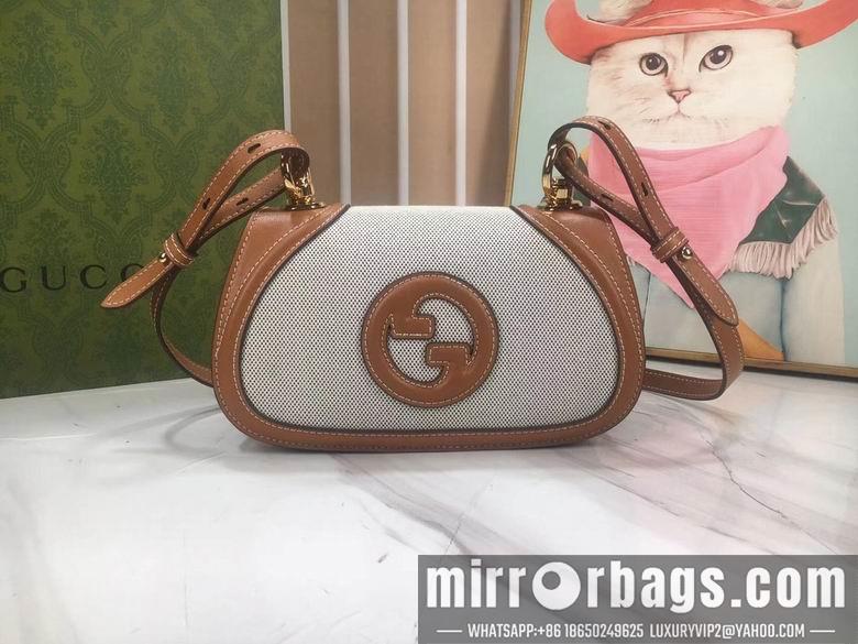Replica Gucci Bags 1:1 815700 21.5X11X8cm DF 3colour