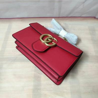 Replica Gucci Bags 1:1 431777 28X16X8cm DF 2colour