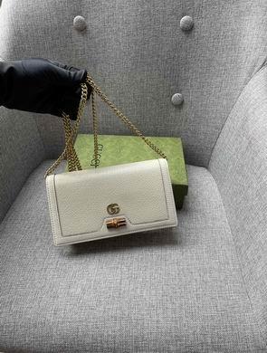 Replica Gucci Bags 1:1 696817 19X11X5cm DF