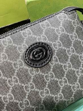Replica Gucci Bags 1:1 723306 16X13.5X3.5cm DF 2colour