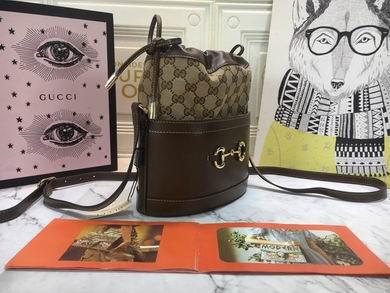 Replica Gucci Bags 1:1 WD602118 22.5X25X12