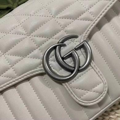 Replica Gucci Bags 1:1 WD498110 27X19X10.5