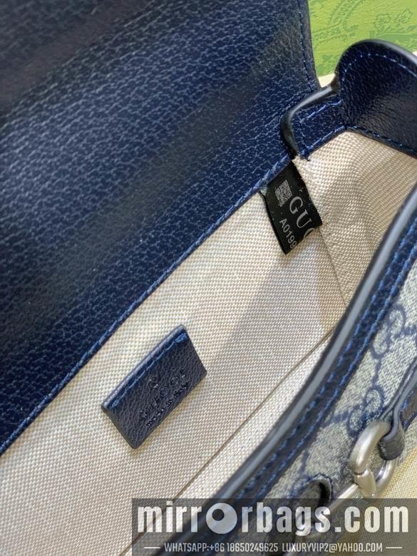 Replica Gucci Bags 1:1 699296 18X12X5cm DF