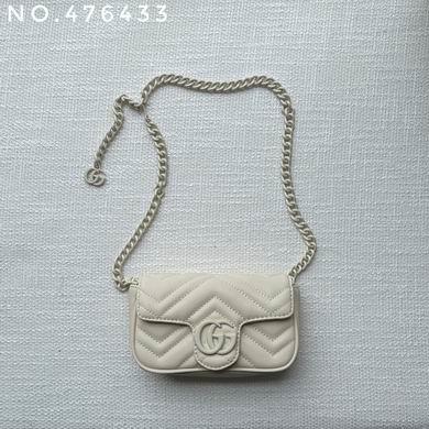 Replica Gucci Bags 1:1 GG Marmont 699757 16.5X9.5X4.5cm DF 4colour
