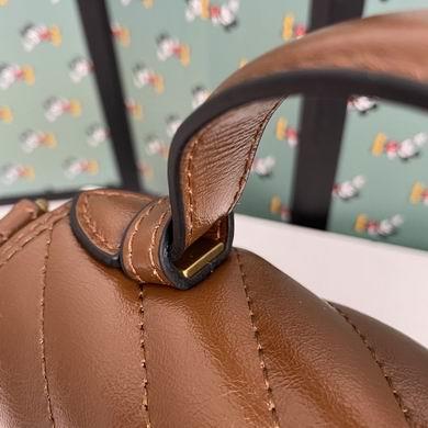 Replica Gucci Bags 1:1 547260 21X15X8cm DF