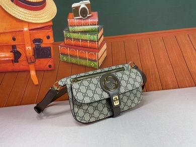 Replica Gucci Bags 1:1 718154 24X4X5cm DF
