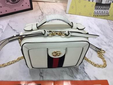 Replica Gucci Bags 1:1 WD602576 18.5X15X7.5