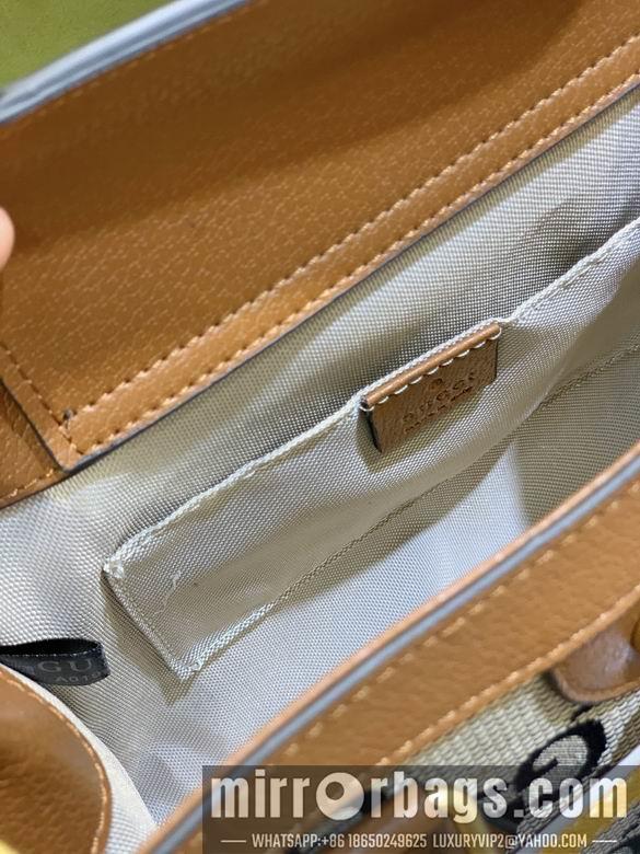 Replica Gucci Bags 1:1 702721 27X24X11cm DF-2