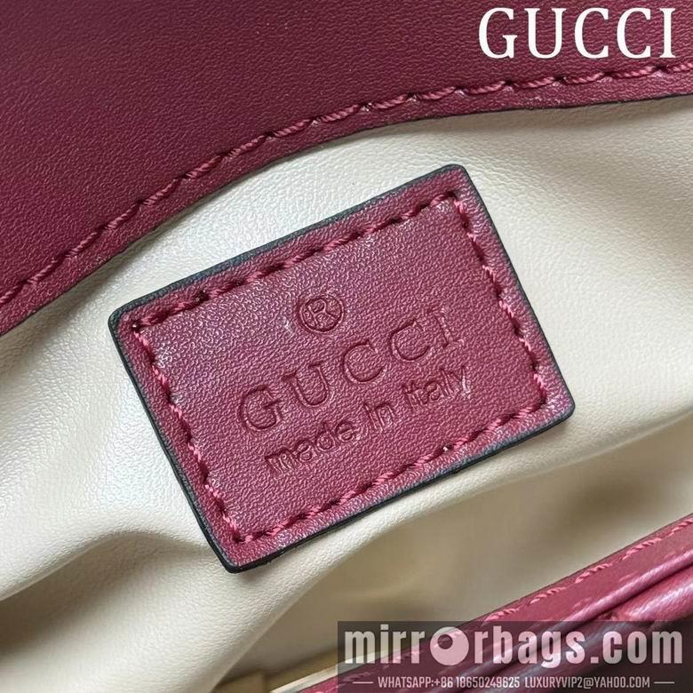 Replica Gucci Bags 1:1 476433 16.5X10X4.5cm DF