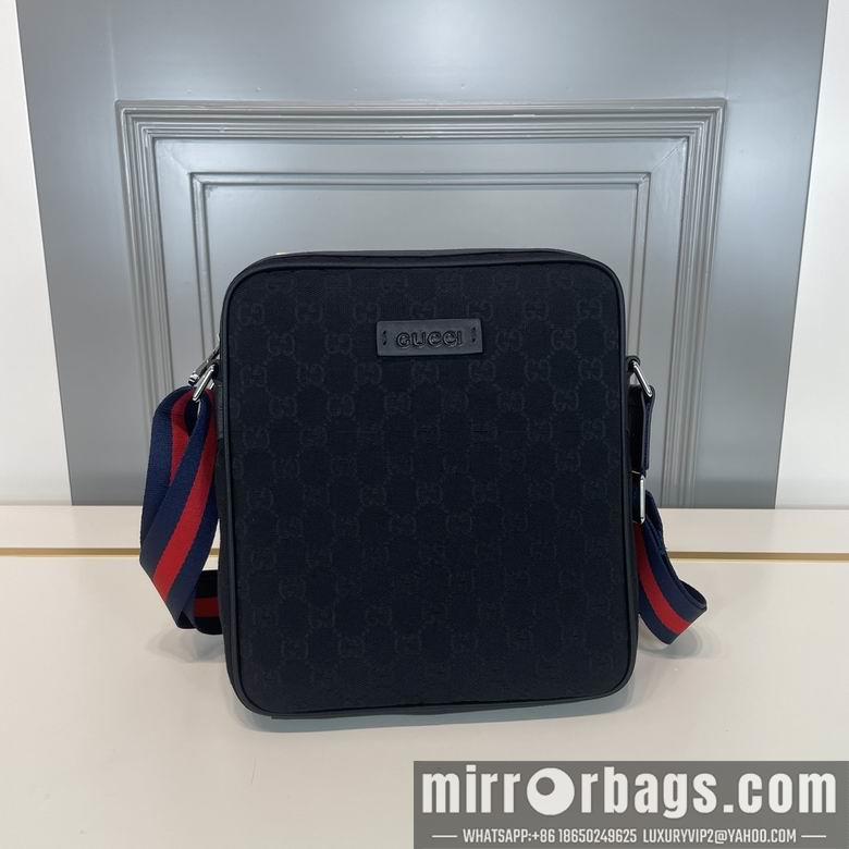 Replica Gucci Bags 1:1 33182-3 23X26X7cm XM 3colour