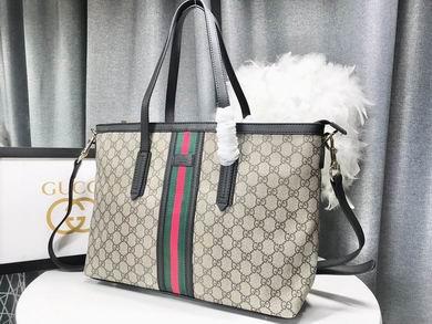 Replica Gucci Bags 1:1 308927 42X27X11cm DF 2colour