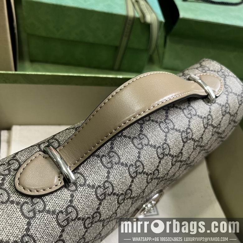 Replica Gucci Bags 1:1 739721 27X15X5cm