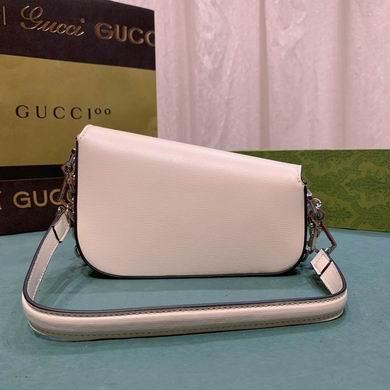 Replica Gucci Bags 1:1 774209 8-12.5X19.5X3-6cm DF 4colour