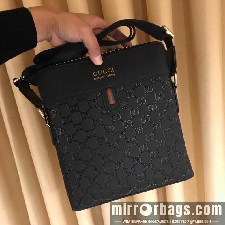 Replica Gucci Bags 1:1 389-4 25X28X5cm WP
