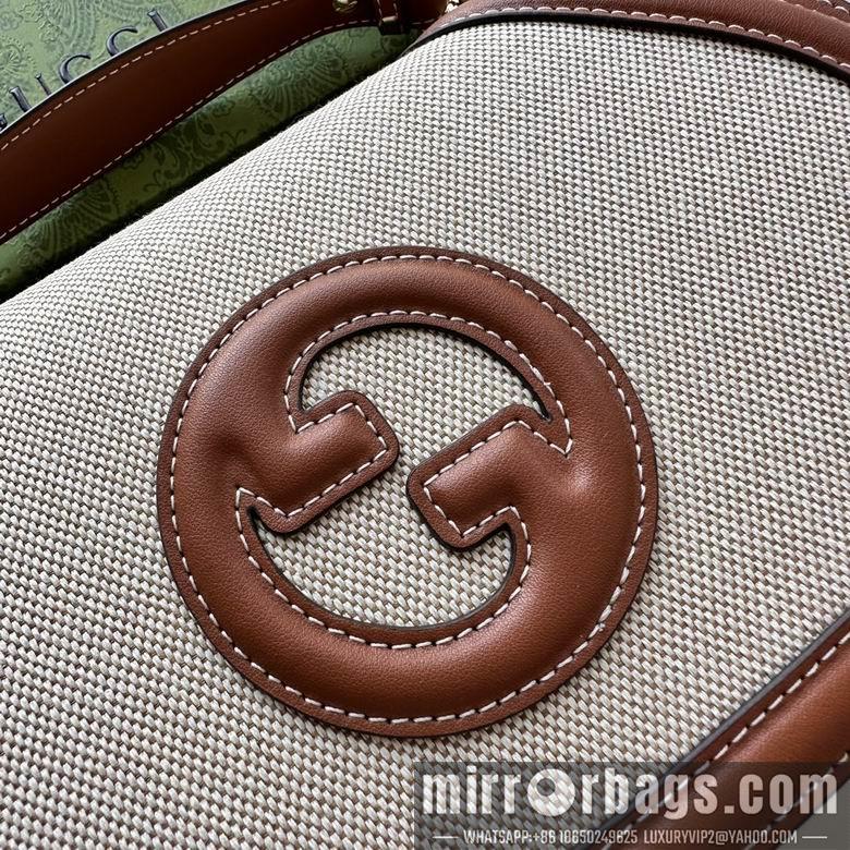 Replica Gucci Bags 1:1 815714 27X17X7cm DF 2colour
