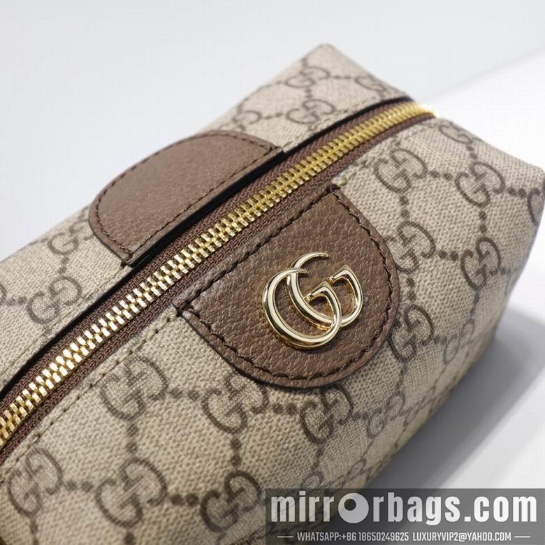 Replica Gucci Bags 1:1 548393 16X9X9cm DF 2colour