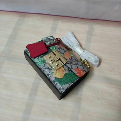 Replica Gucci Bags 1:1 WD409487 20X12.5X8