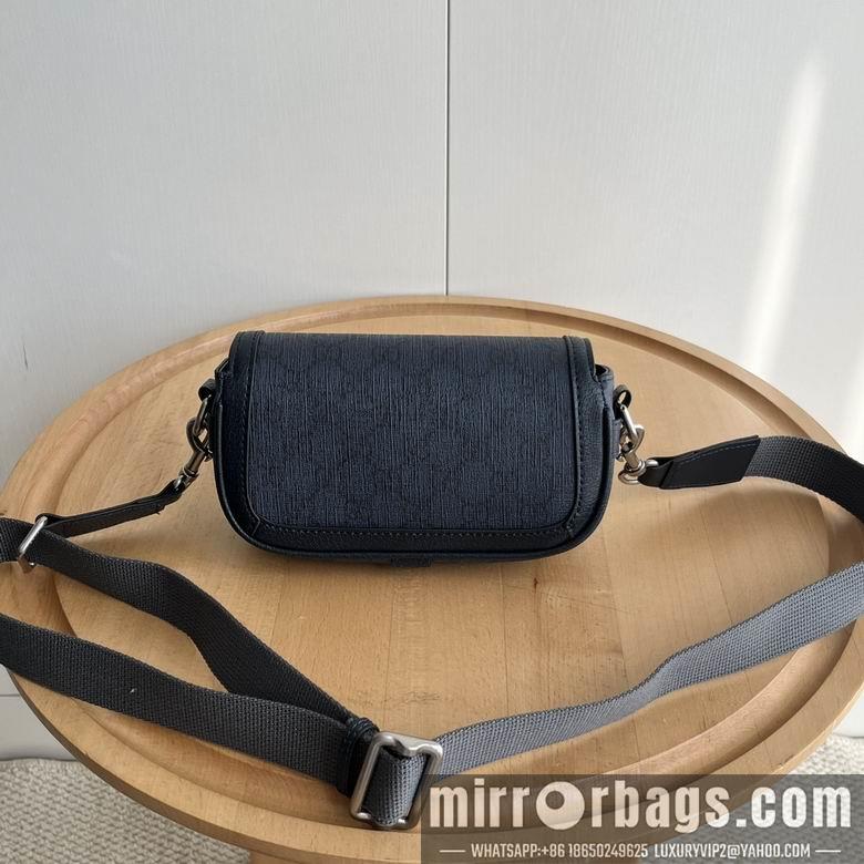 Replica Gucci Bags 1:1 Ophidia 795466 18.5X10X5.5cm DF